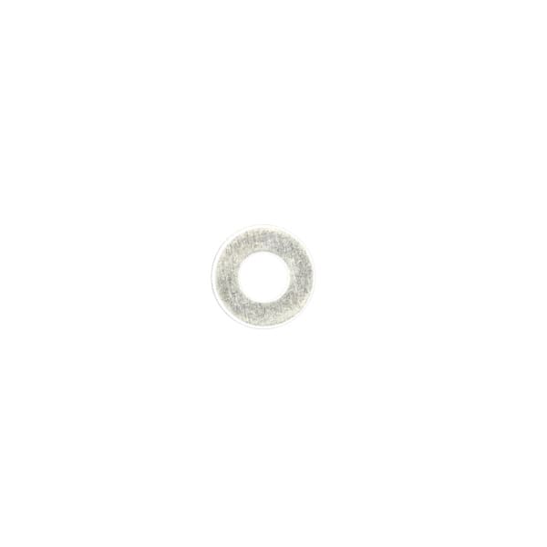 BAS02817- 1/4" SAE Flat Washer (1364PK)