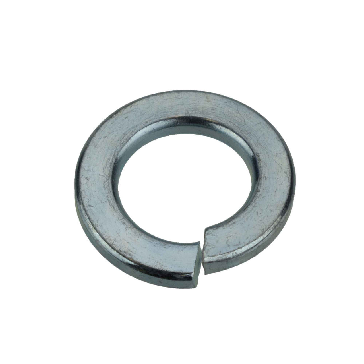 10mm Metric Flat Washer - Interchange: Auveco 17398, Disco 1663pk