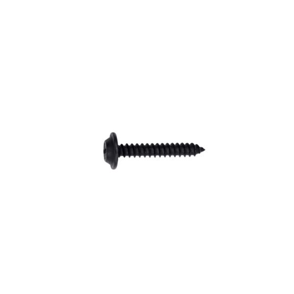 BAS02911 - Phillips Flat Washer Head Screw - #8 x 1" (5989PK)