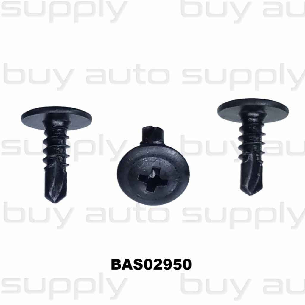 1/2" #8 Philips Self Tapping Washer Head Screw