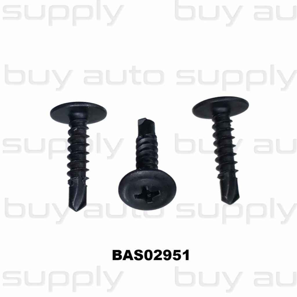 3/4" #8 Philips Self Tapping Washer Head Screw