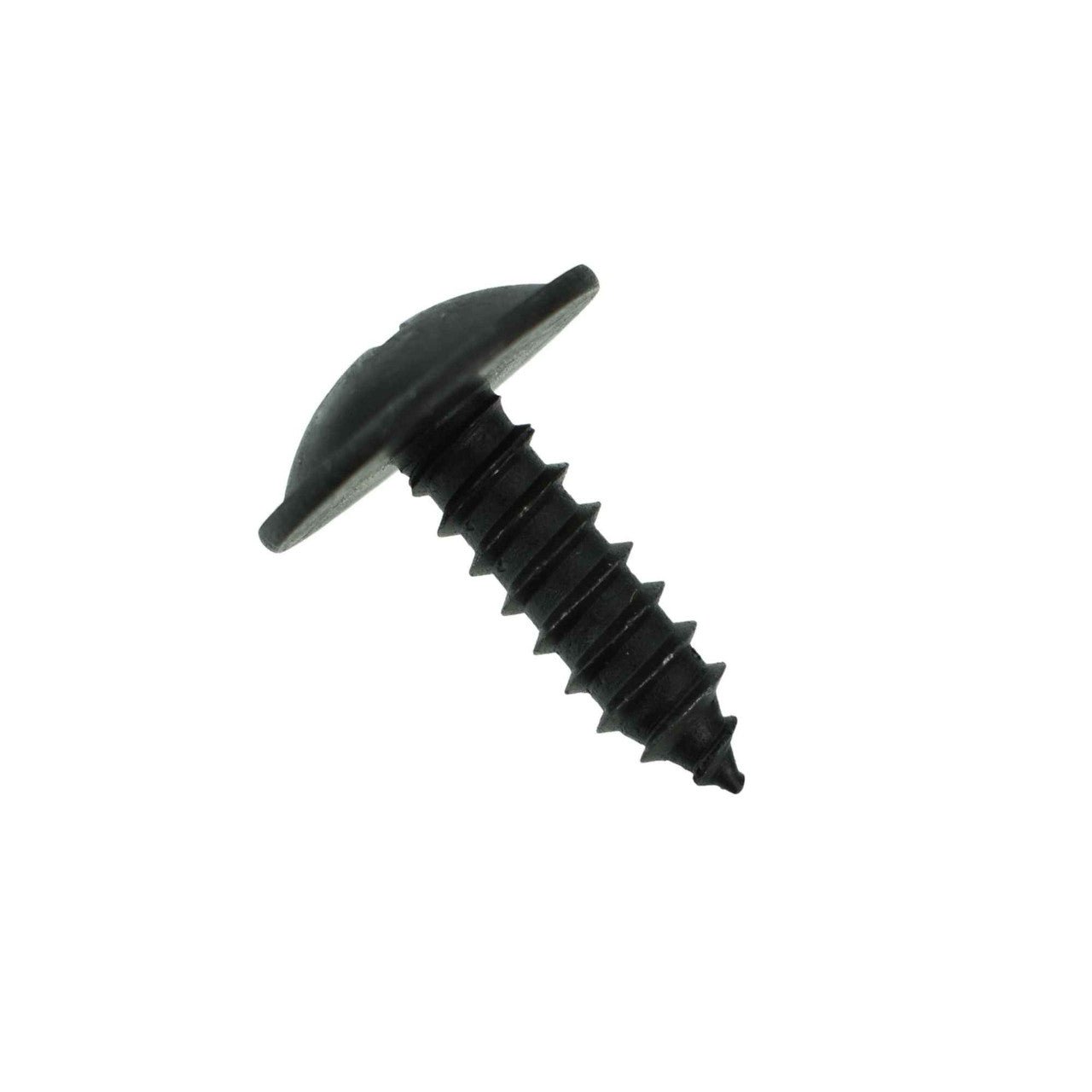 Black Screw 14mm Head