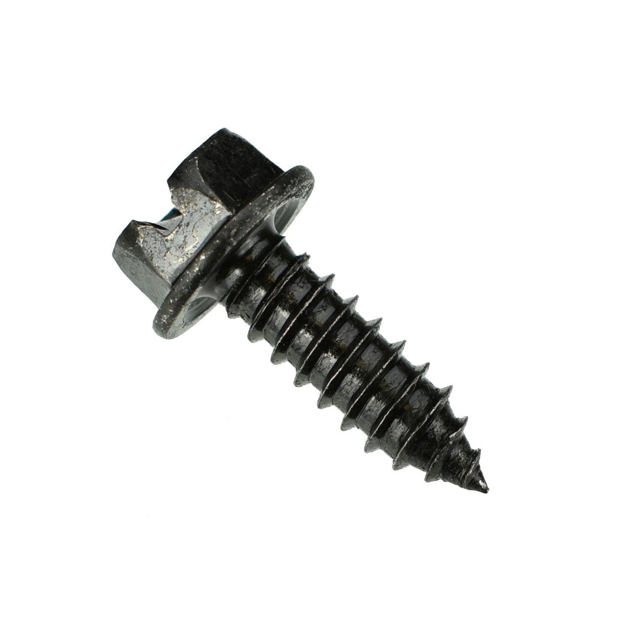 314 License Plate Screw