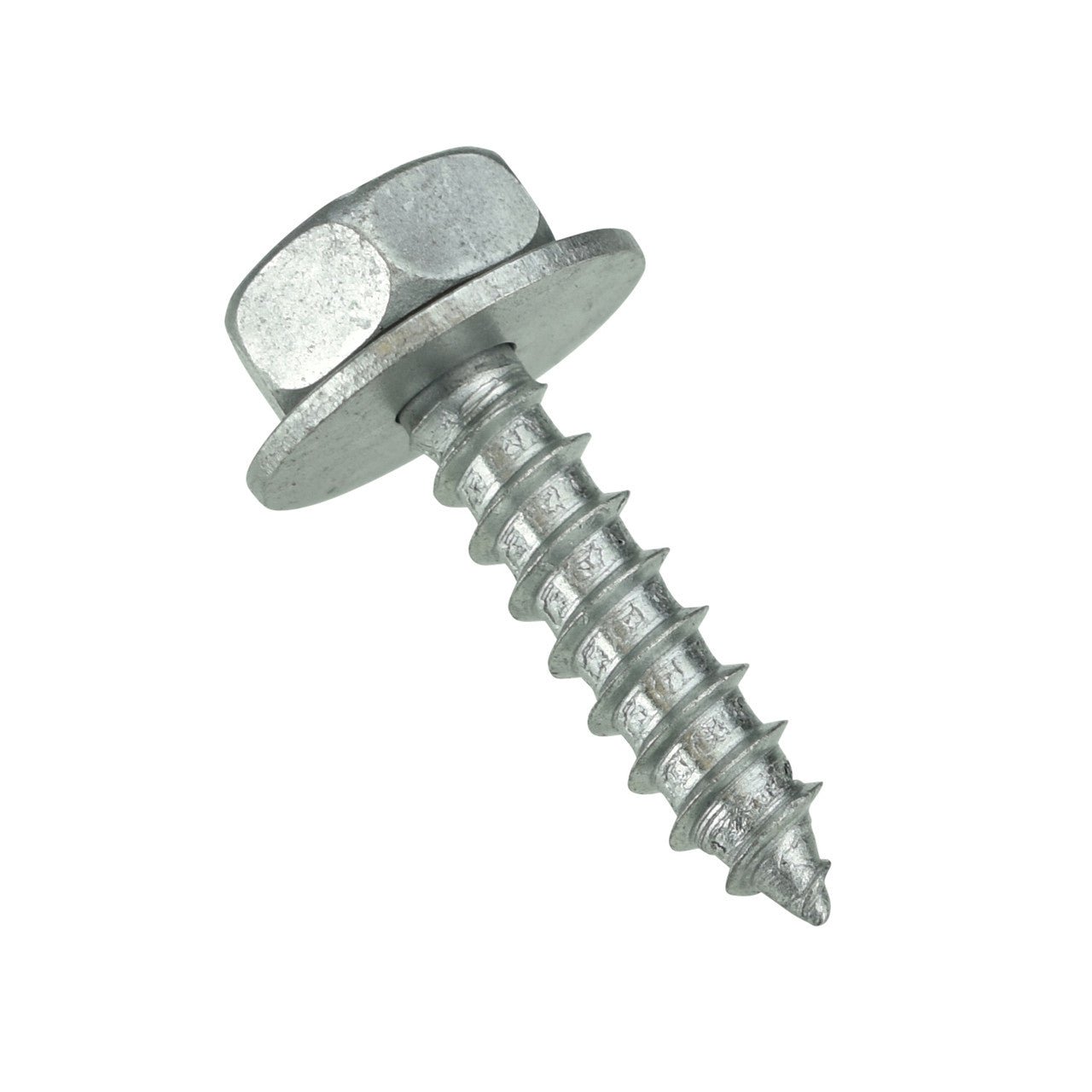 Hex Tapping Screw