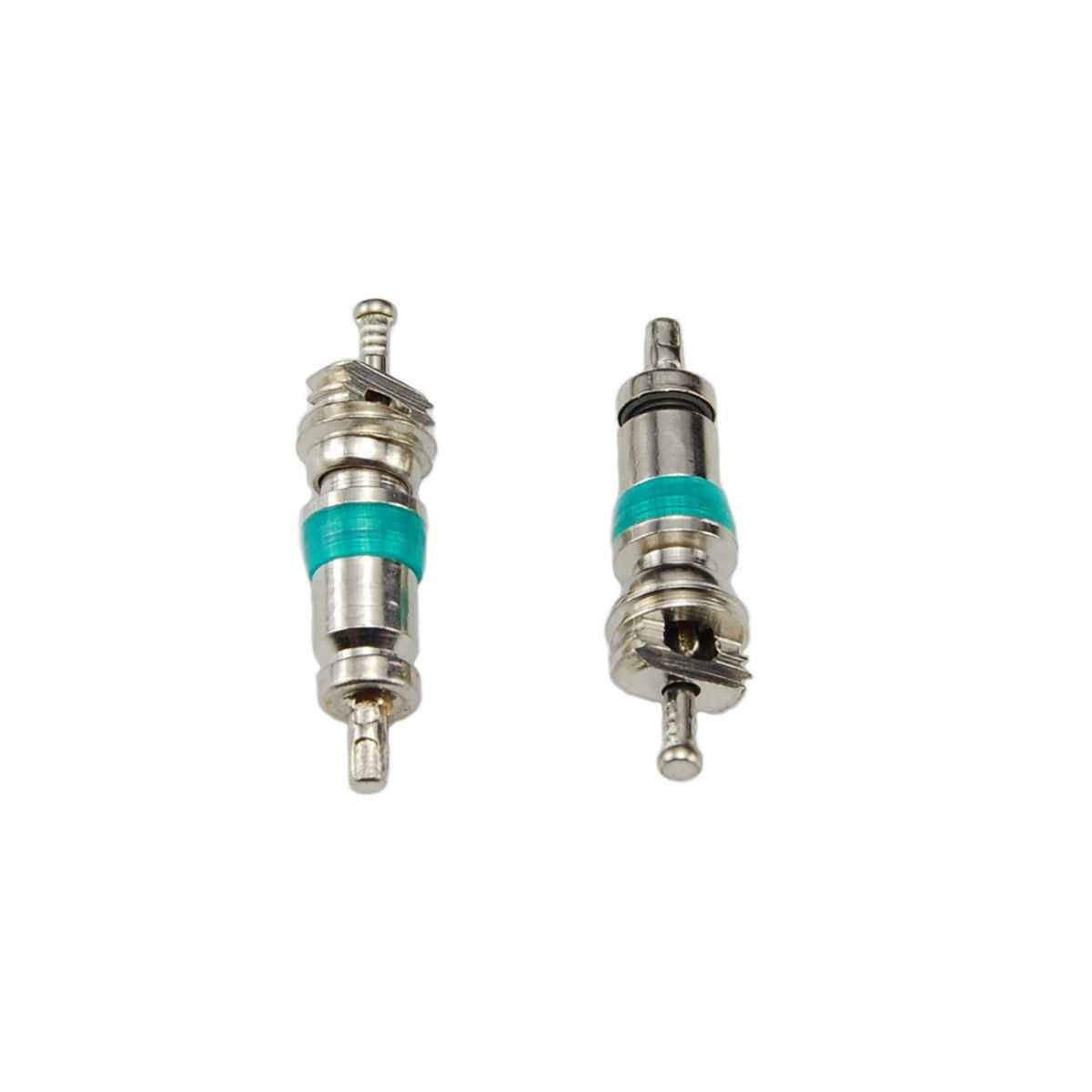 BAS03001 - Green Seal A/C Valve Core -  Interchange 15-63665, 1563665, 409361, MT0637