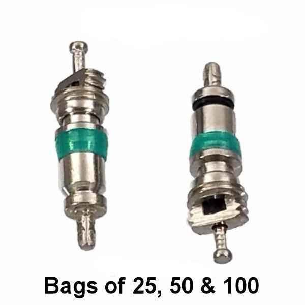 AC Schrader Valve Core