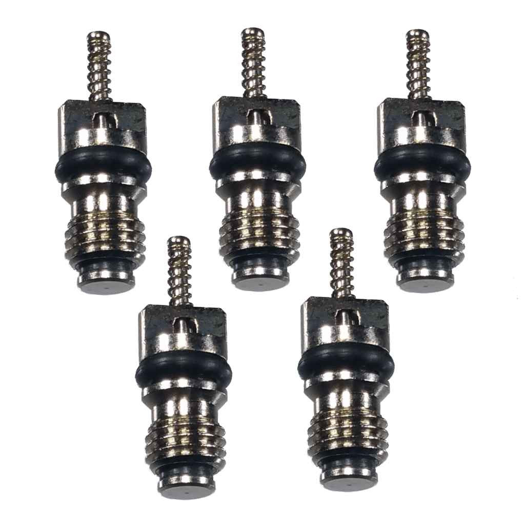 Hyundai, Kia AC Valve Cores for R134A