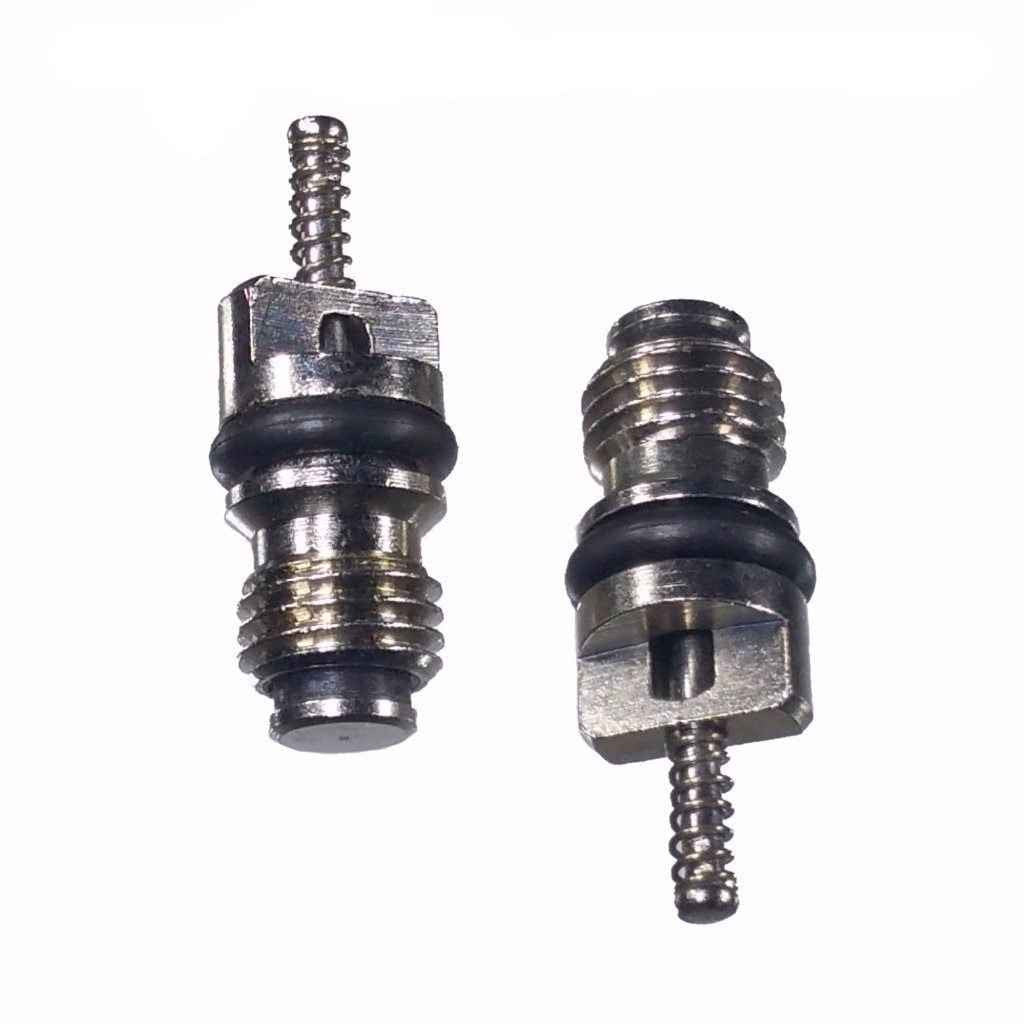 Hyundai, Kia Charge Valve