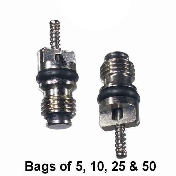 Hyundai, Kia AC Valve Core R134A - Interchanges: 978122230