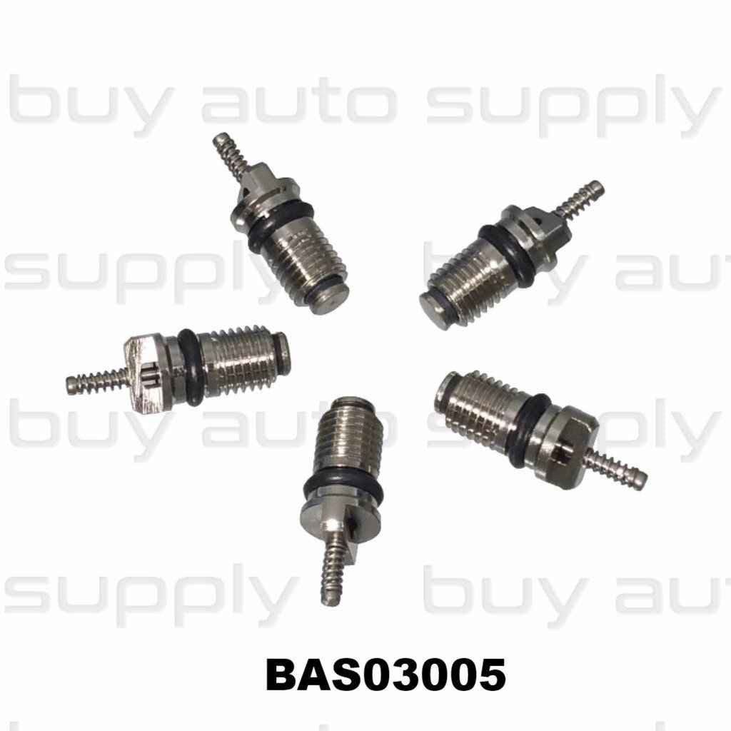JRA Valve Core - R134a High Flow - Wholesale / Bulk – Buy Auto Supply