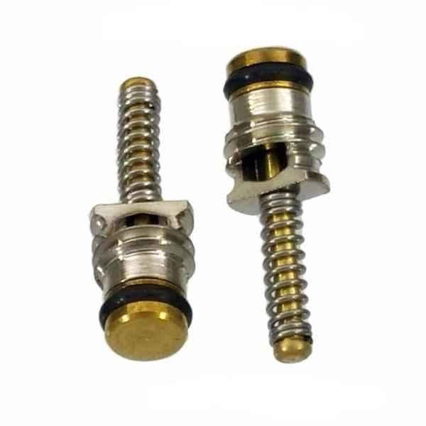 AC Schrader Valve Core - Interchange: 15-5375, MT0058, 10027604, 209586, from Buy Auto Supply