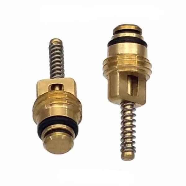 AC Schrader Valve Core - Interchange MT0050, 22670747, 15-50176, 15-5527, 15-75235, 4882334