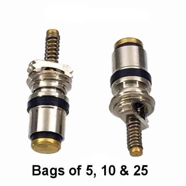 A/C Schrader Valve Core for Volvo