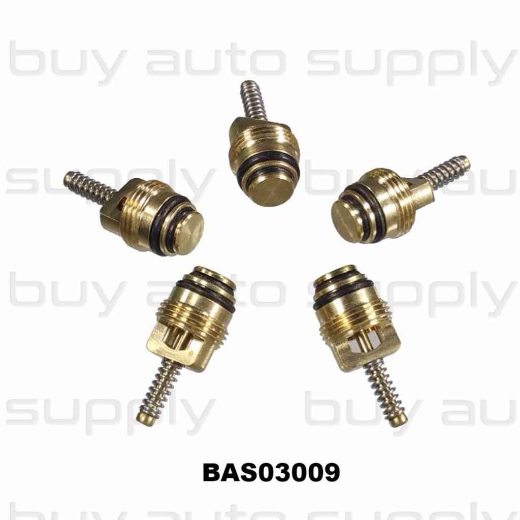 M10 A/C Valve Core - Interchange FJC-2677, 409559, 409363, MT0065