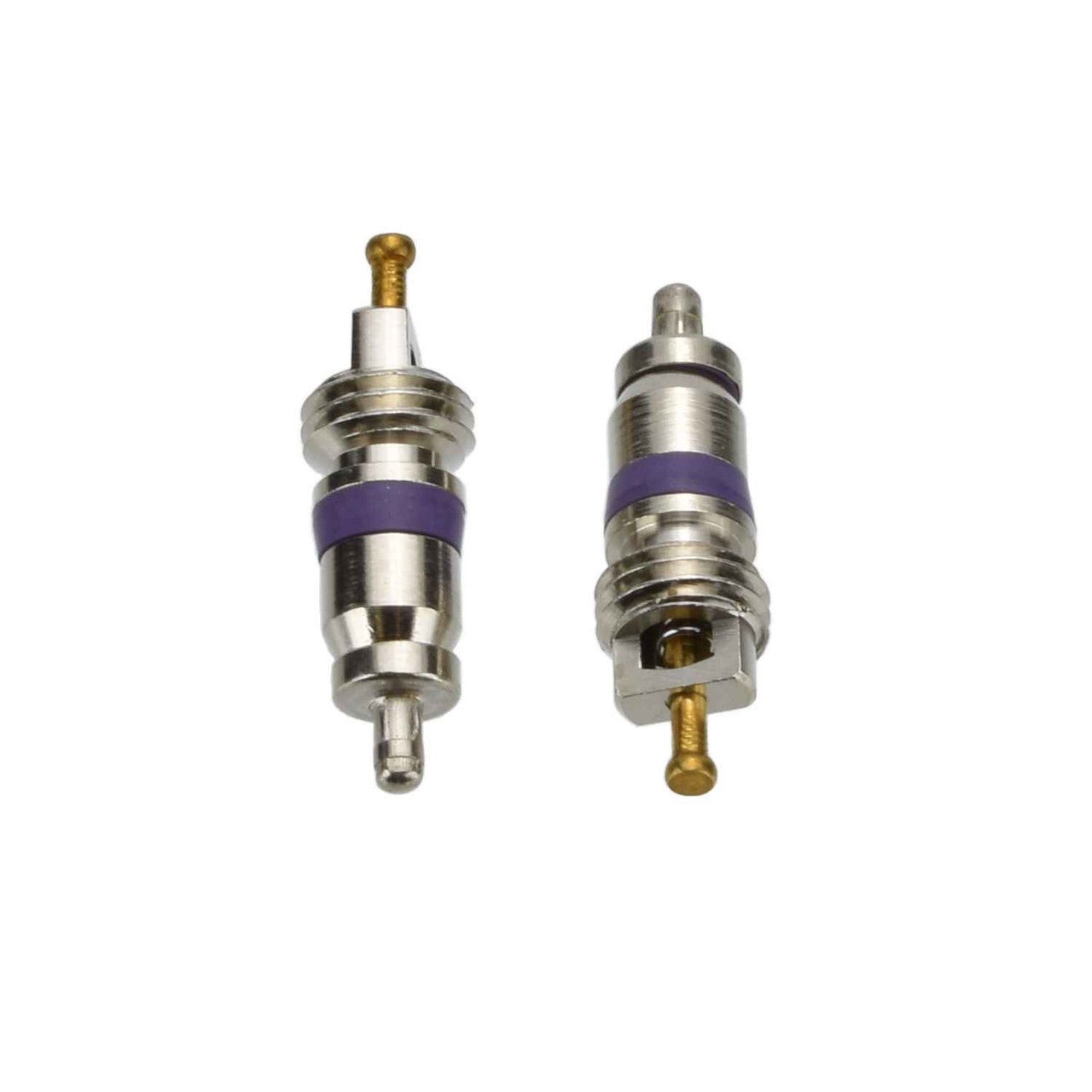 Euro A/C Valve Core - BAS03010 - Interchange MT1544, 8E0820855, 0008320285