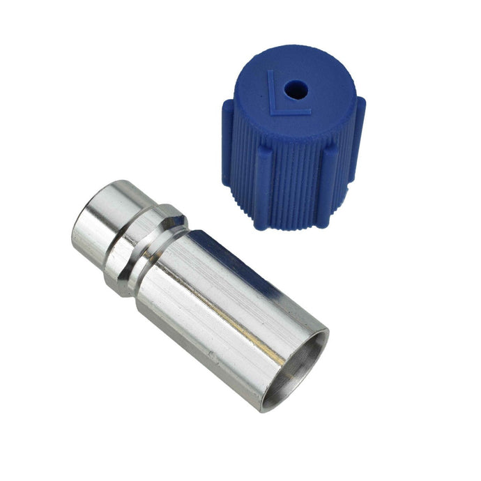 AC Service Port - R134A Low Side - Wholesale / Bulk – Buy Auto Supply