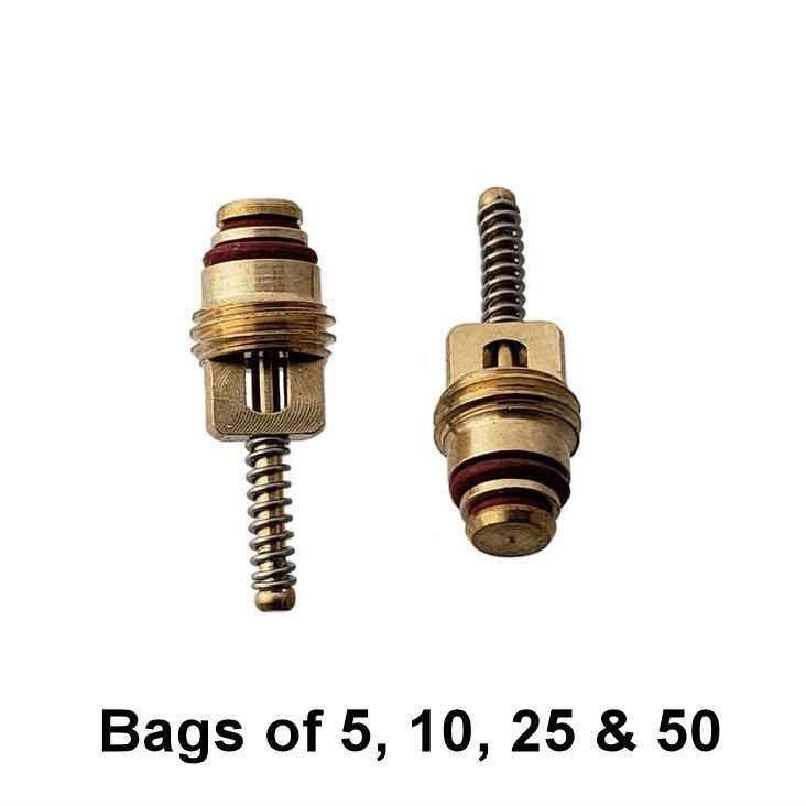BAS03013 - HFO-1234YF Valve Core - M8