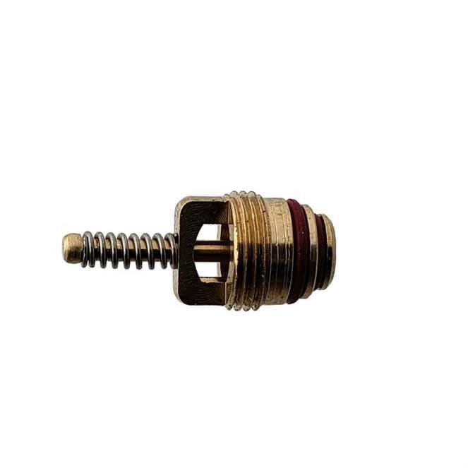BAS03014 - 1234YF Valve Core - M10 - Buy Auto Supply - Interchanges:  Omega MT6061-5, Napa 409363