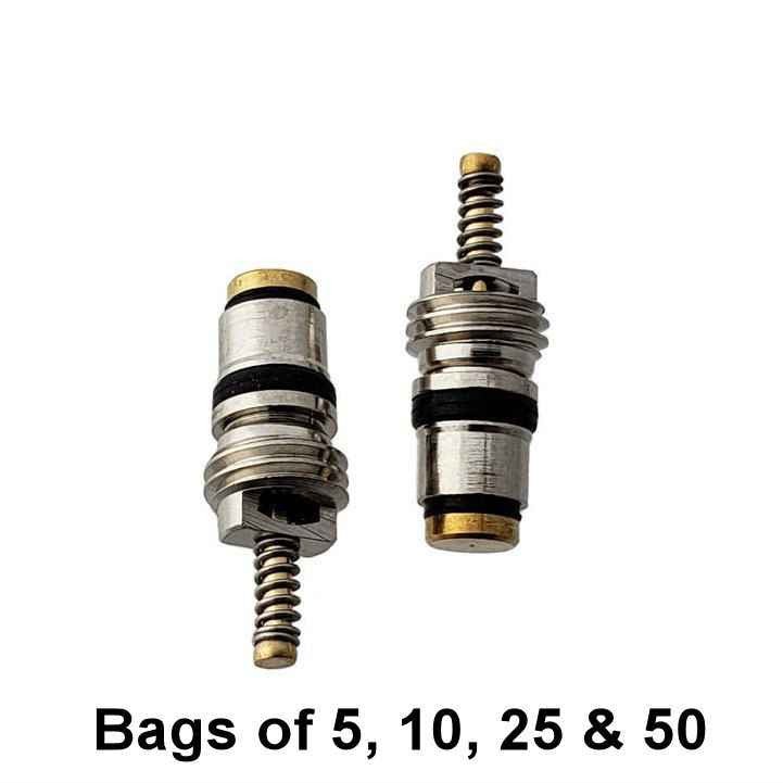 HFO-1234YF A/C Valve Core - Volvo Style