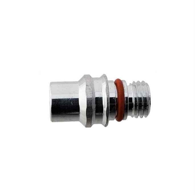 R-1234YF High Side Port Service Fitting - Evaporator Tube Valve - Interchanges: GM 22748614 / Delco 15-51312  / FJC 2807