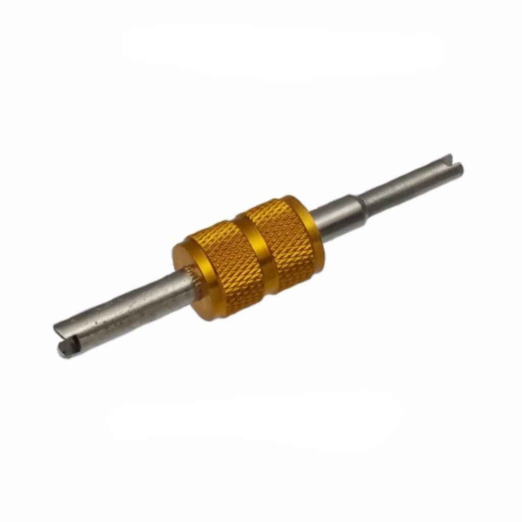 Heavy Duty Valve Core Tool - BAS03020 - from Buy Auto Supply