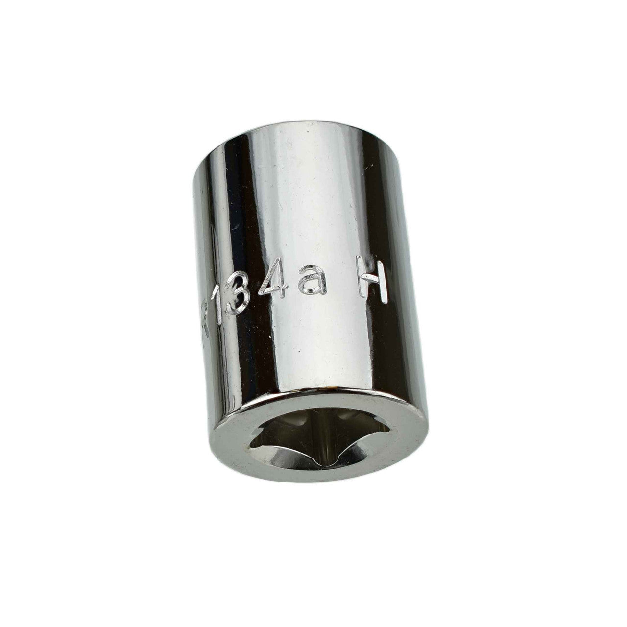 BAS03022 - High Side Octagon Service Port Socket