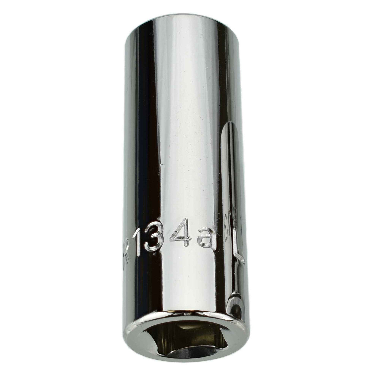 BAS03023 - Low Side Octagon Service Port Socket