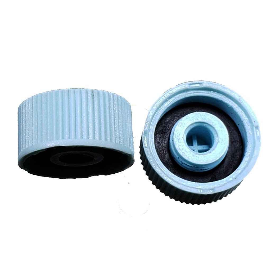 BAS03038 - A/C Service Cap - Blue High Side M10x1.25 - Bulk – Buy
