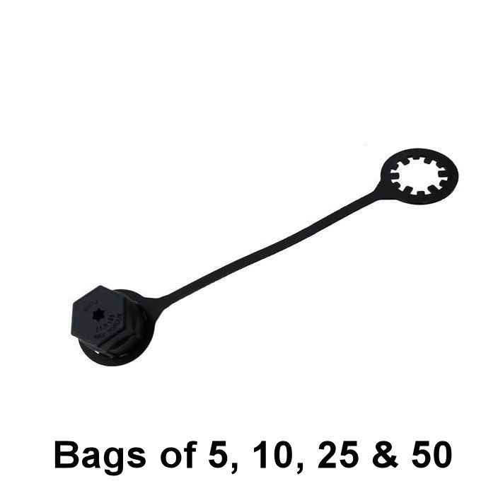 R-1234YF Service Port Fitting Cap