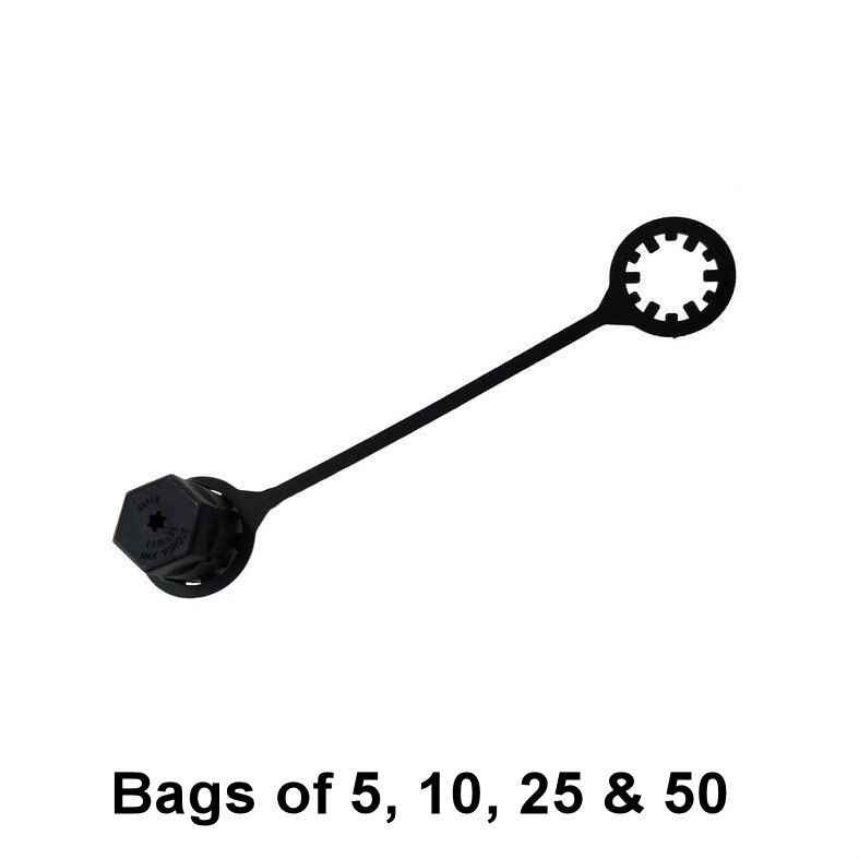 R-1234YF Service Port Fitting Cap