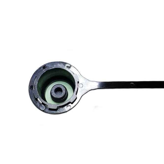 BAS03043 - 1234YF Service Port Cap - M9x1.0 Short Post