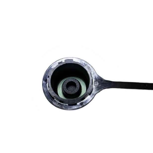 BAS03044 - R-1234YF Service Port Cap - M10x1.25 Short Post