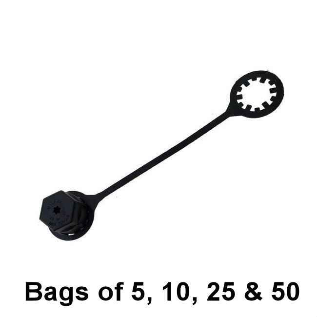 R1234YF Service Port Fitting Cap