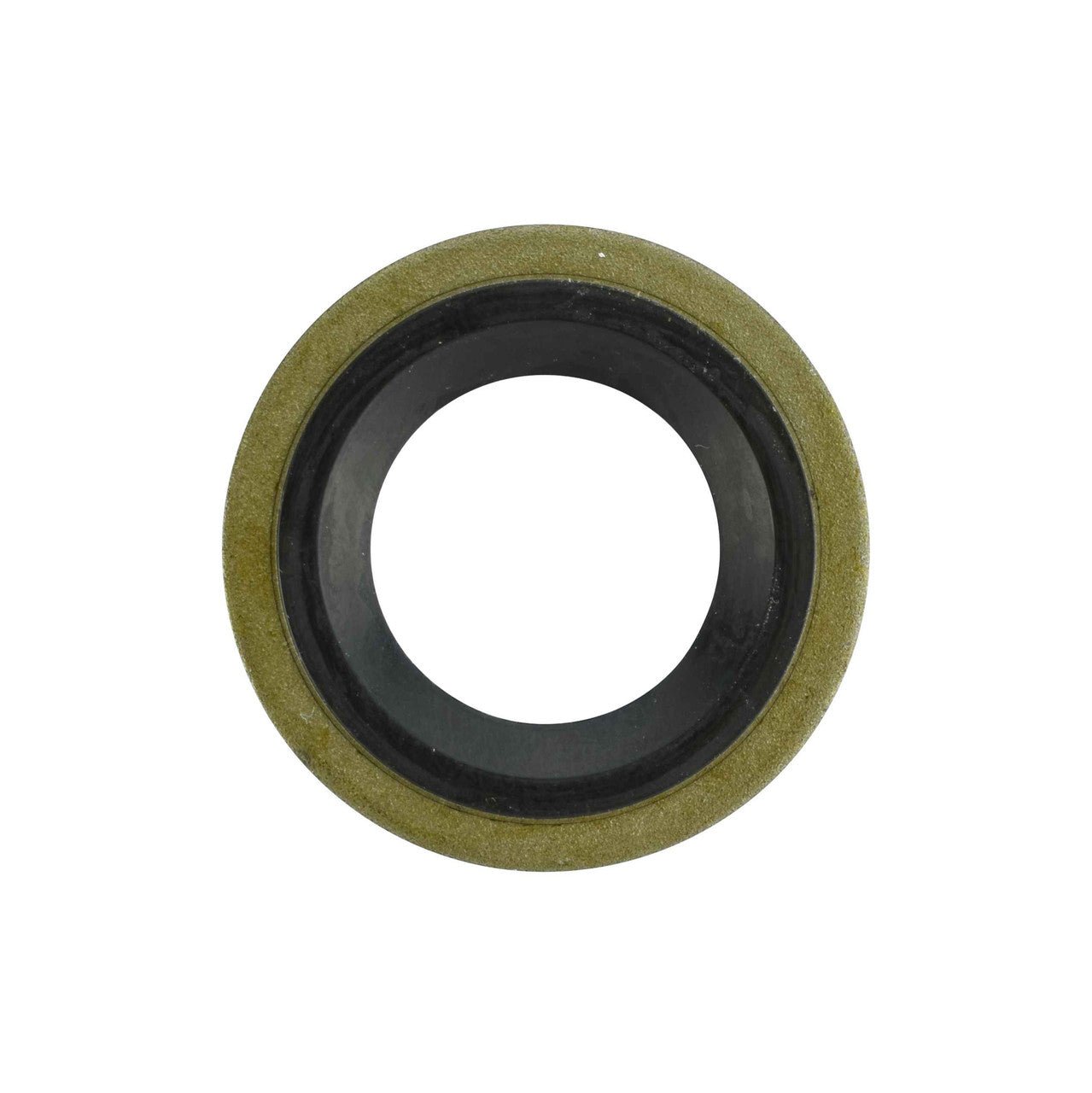25 Pack M14 Copper Oil Drain Plug Gaskets – 14.5mm ID X 21.8mm OD – Fits Dorman 095-019 GM