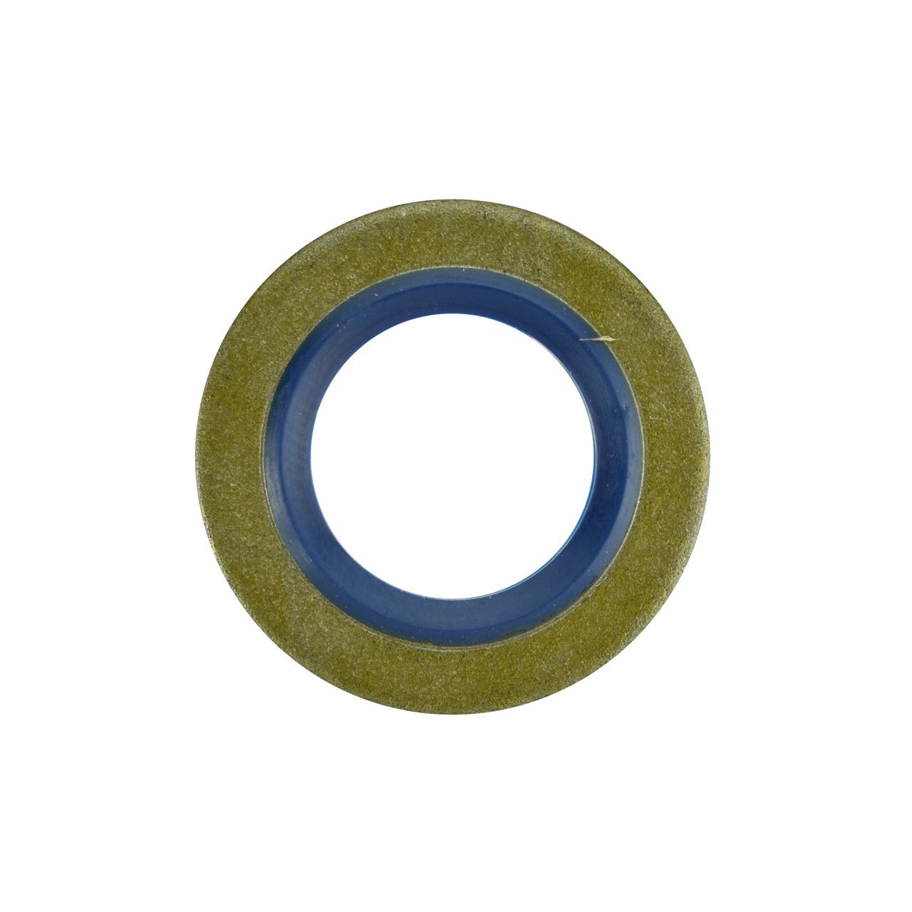 BAS03503 - M14 Metal / Rubber Oil Drain Plug Gaskets - Buy Auto Supply
