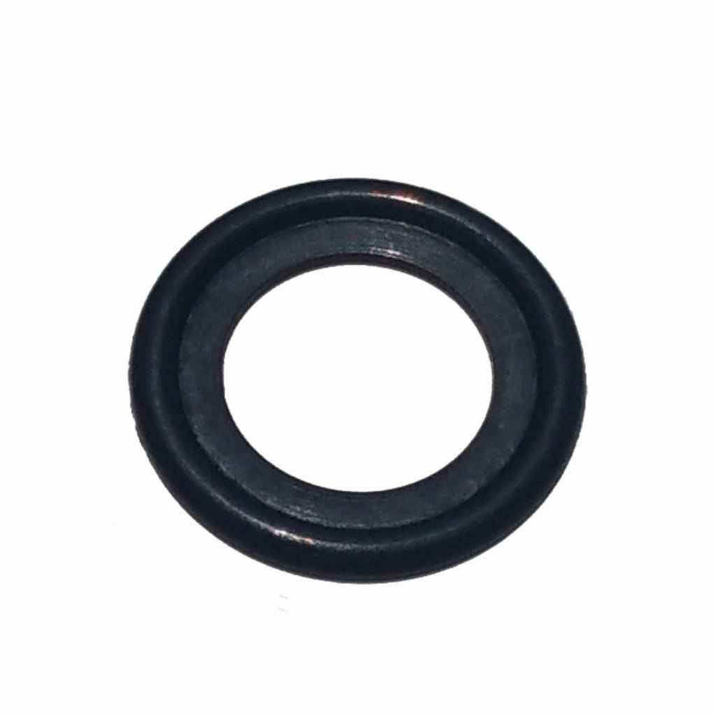 Ford Style Rubber Drain Plug Gasket M14  , Replaces: Dorman 097-139