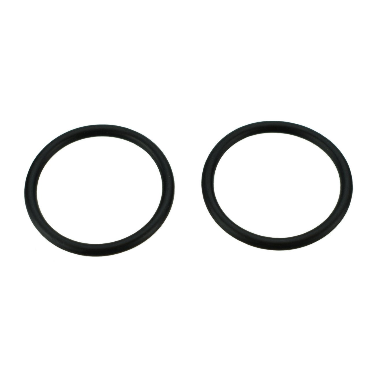 BAS03513 - GM Style Rubber Drain Plug Gasket - Replaces 55569307 - Buy Auto Supply - 2 view