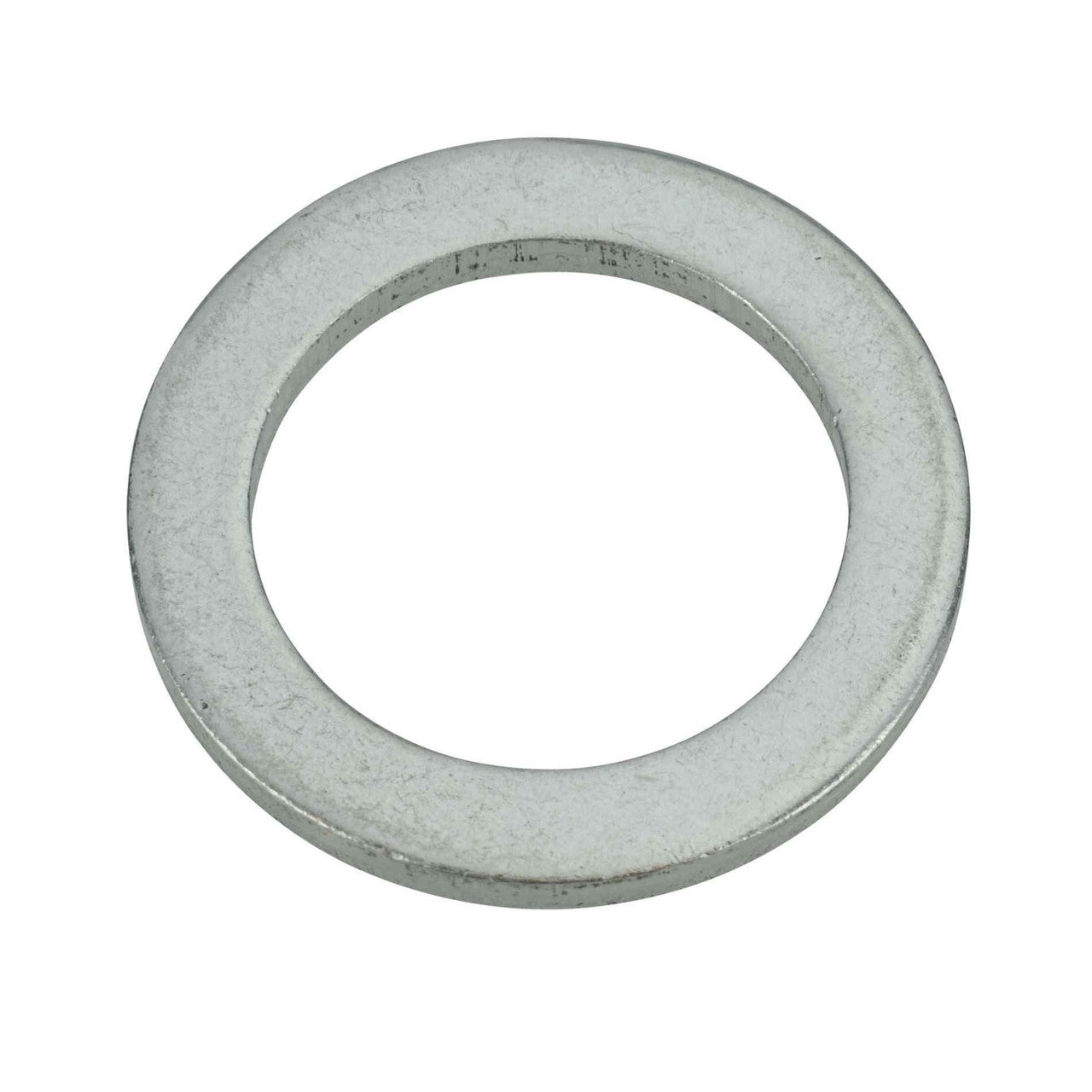 M16 Aluminum Oil Drain Plug Gasket - Interchanges: Dorman 095-145 Jaguar C2296
