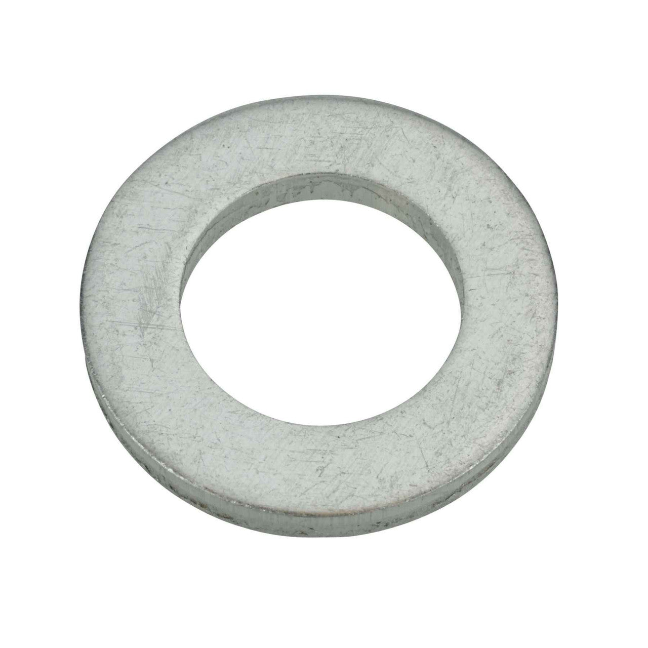 M12 Aluminum Oil Drain Plug Gasket - Interchanges: Toyota 90430-12008