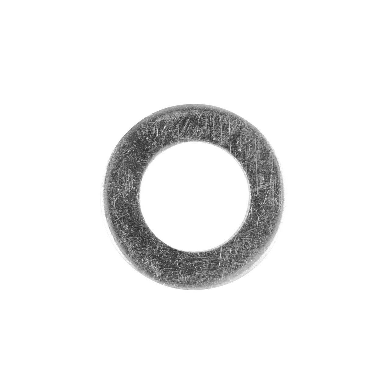 BAS03516 - M12 Toyota Style Aluminum Drain Plug Gaskets - Interchanges: Toyota 90430-12008