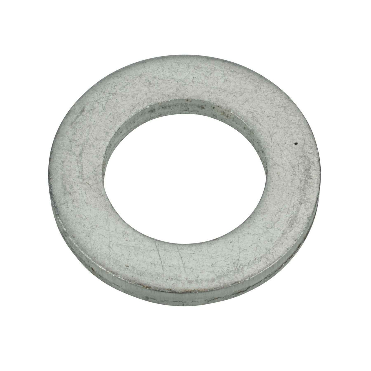 M12 Aluminum Oil Drain Plug Gasket - Interchanges: Toyota 90430-A0002