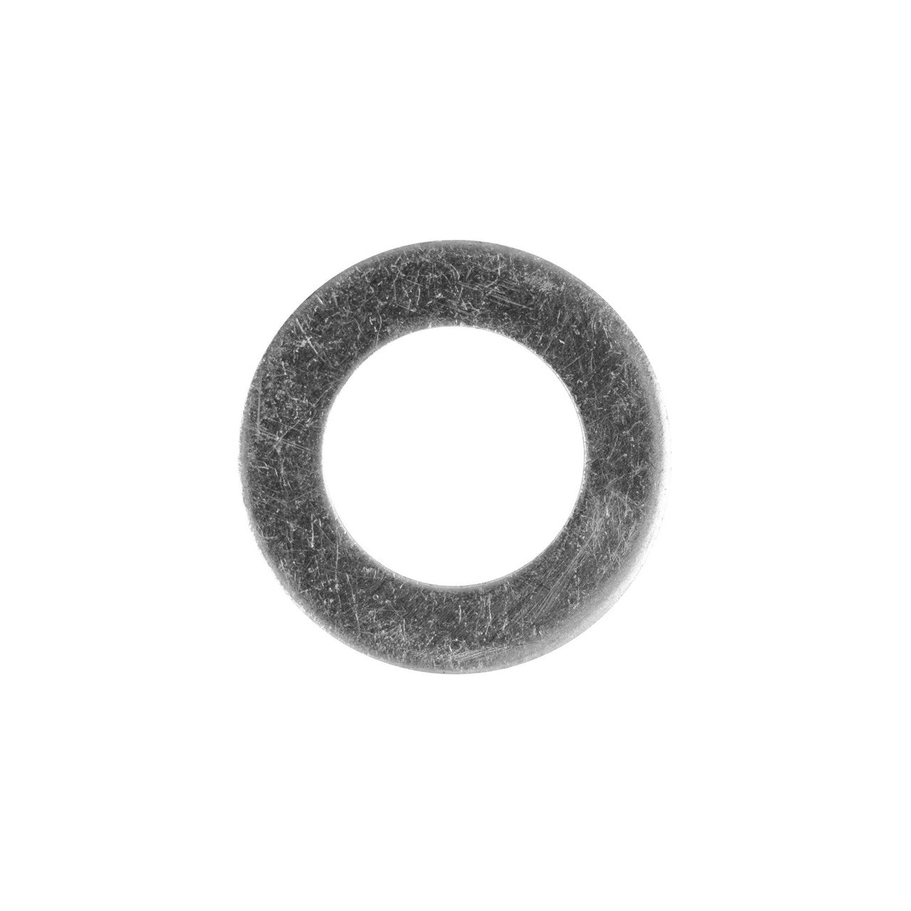 BAS03517 - M12 Toyota Style Aluminum Drain Plug Gaskets - Interchanges: Toyota 90430-A0002