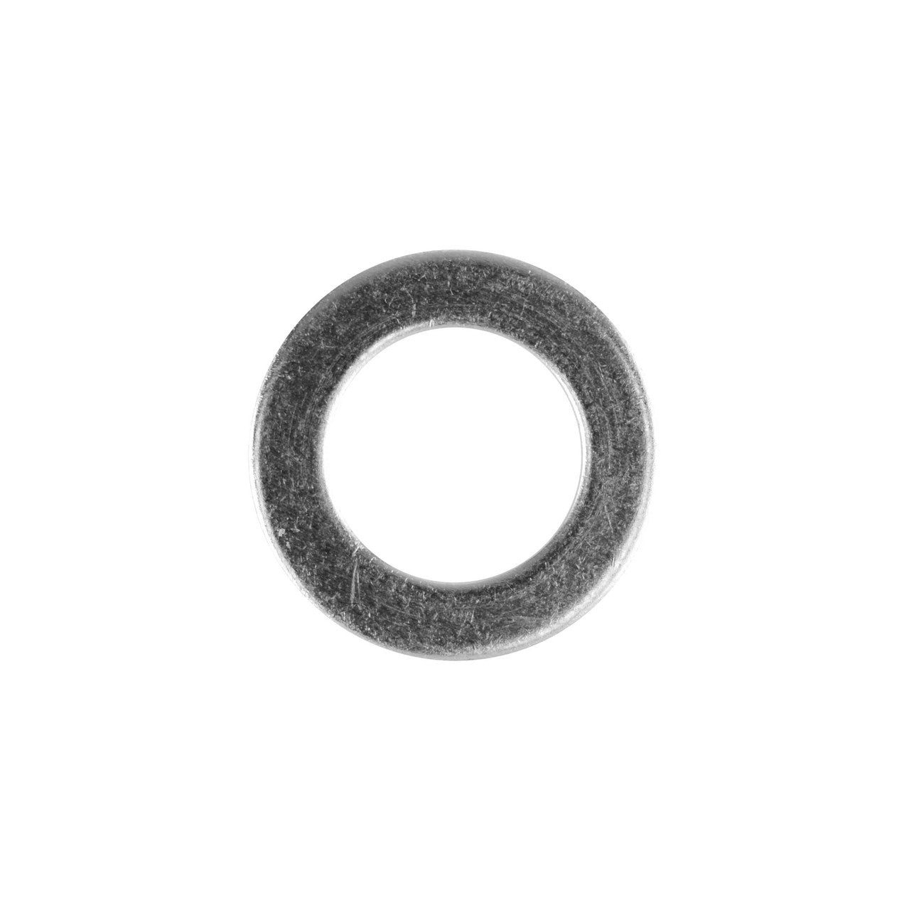 BAS03518 - M12 Honda Style Aluminum Drain Plug Gaskets - Interchanges: Honda 94109-12000