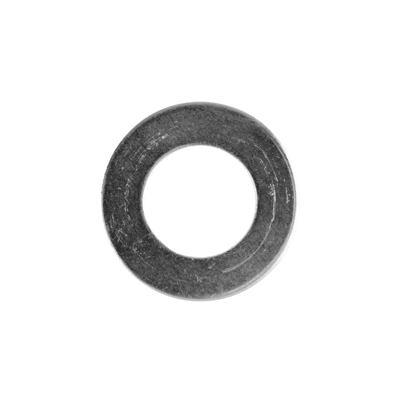 BAS03519 - M12 Toyota Style Aluminum Drain Plug Gasket - Interchanges: Dorman 095-143, Ford E45Y6734A, Toyota 90430-12027, VW N0138128