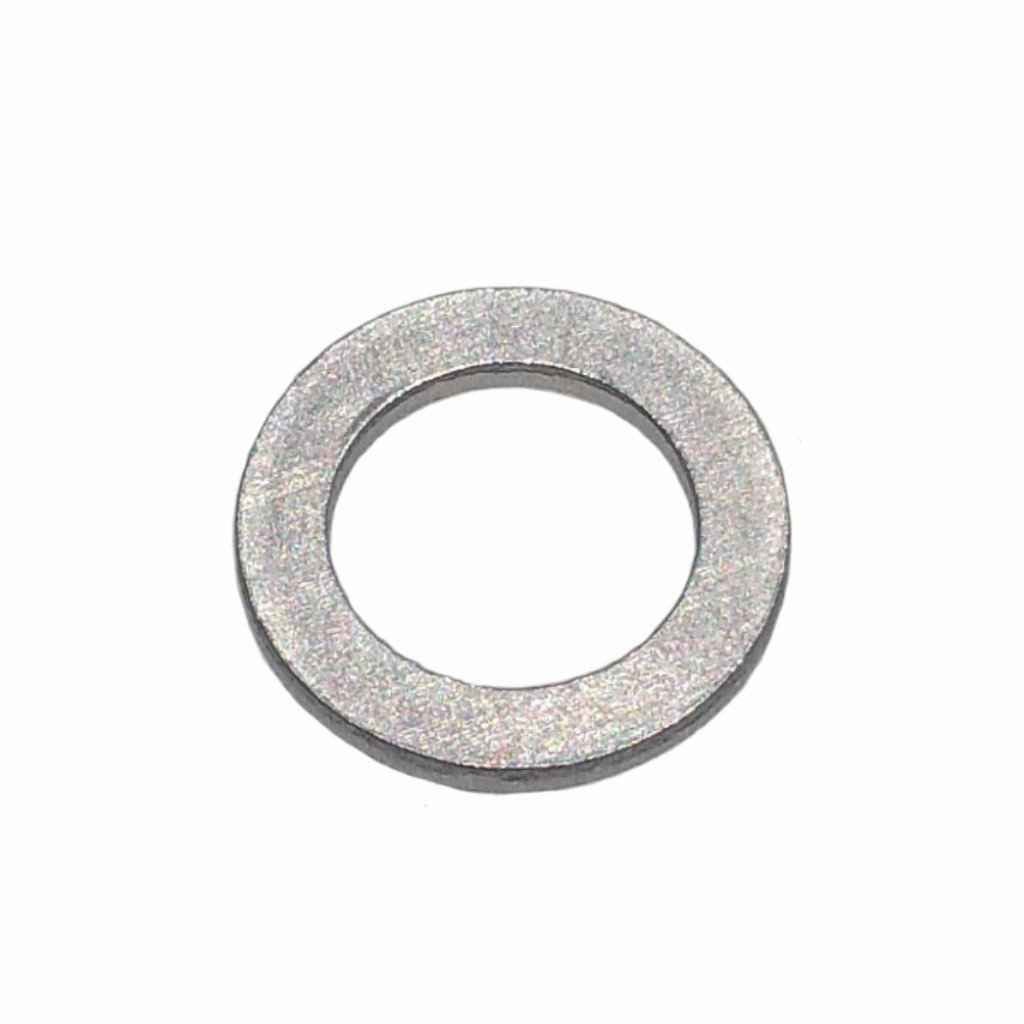 Single M14 Honda Style Aluminum Drain Plug Gasket from Buy Auto Supply