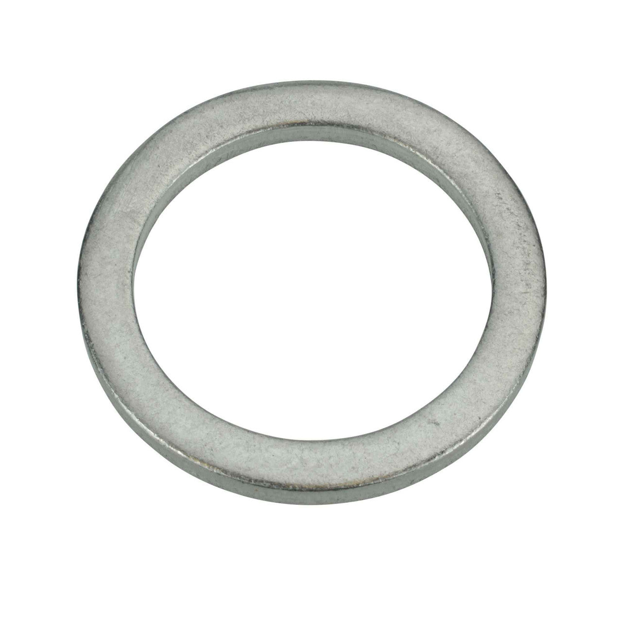 M18 Aluminum Oil Drain Plug Gasket - Interchanges: Toyota 90430-18008, Dorman 095-149, 095-016
