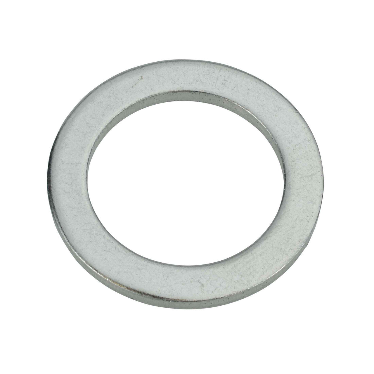 M18 Aluminum Oil Drain Plug Gasket - Interchanges: Honda 90471-PX4-003