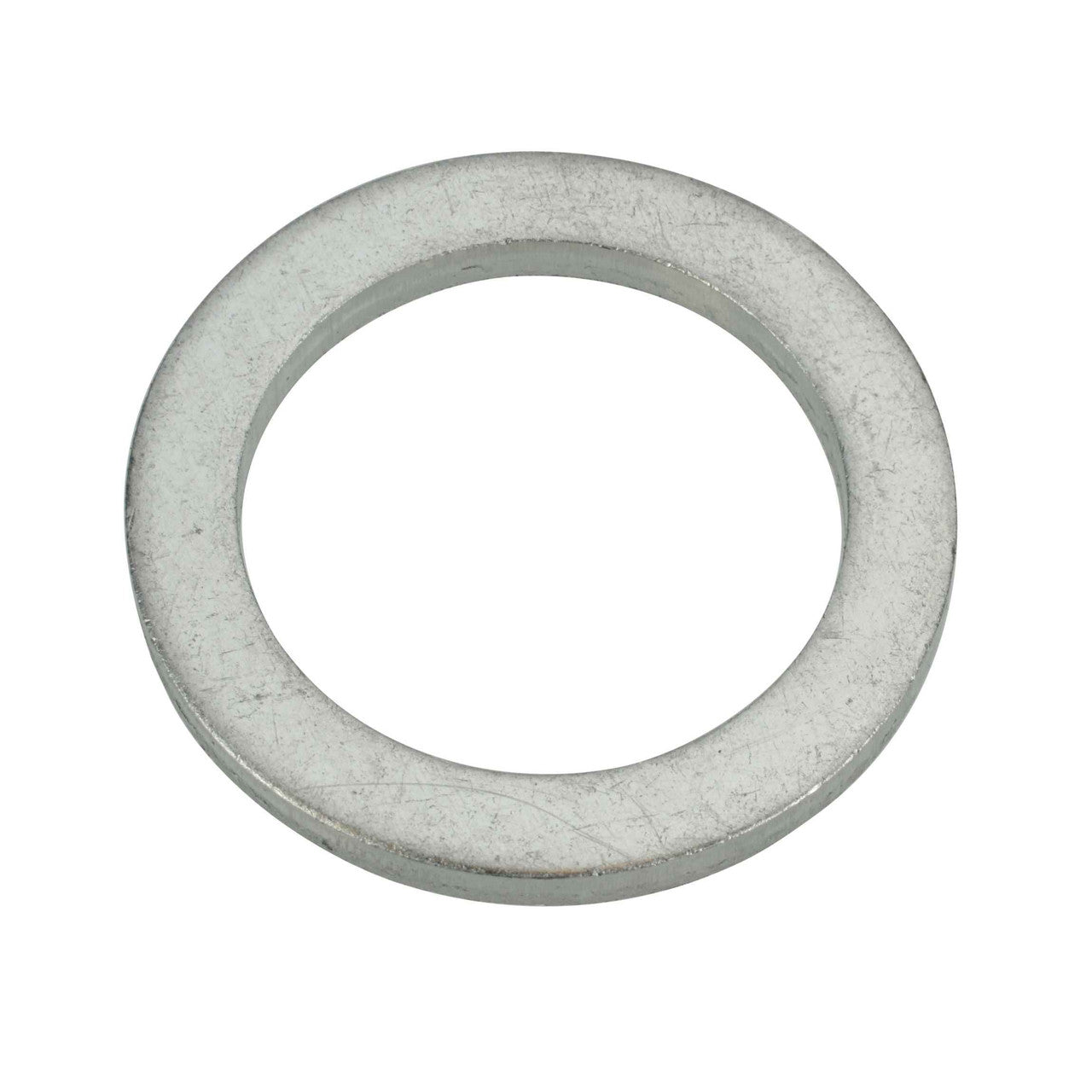 M20 Aluminum Oil Drain Plug Gasket - Interchanges: Honda 94109-20000, Dorman 097-831