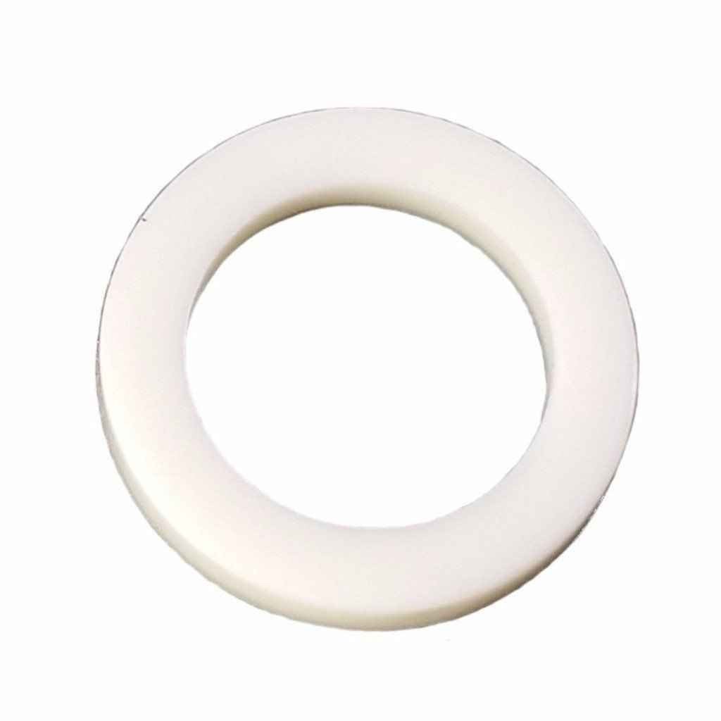 Nylon Oil Drain Plug Gasket M12 - BAS03553 