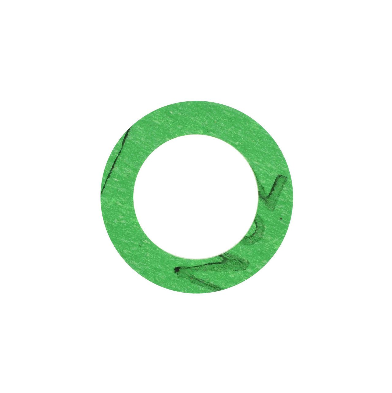BAS03535 - M14 Synthetic Drain Plug Gasket - Interchanges: Dorman 097-128